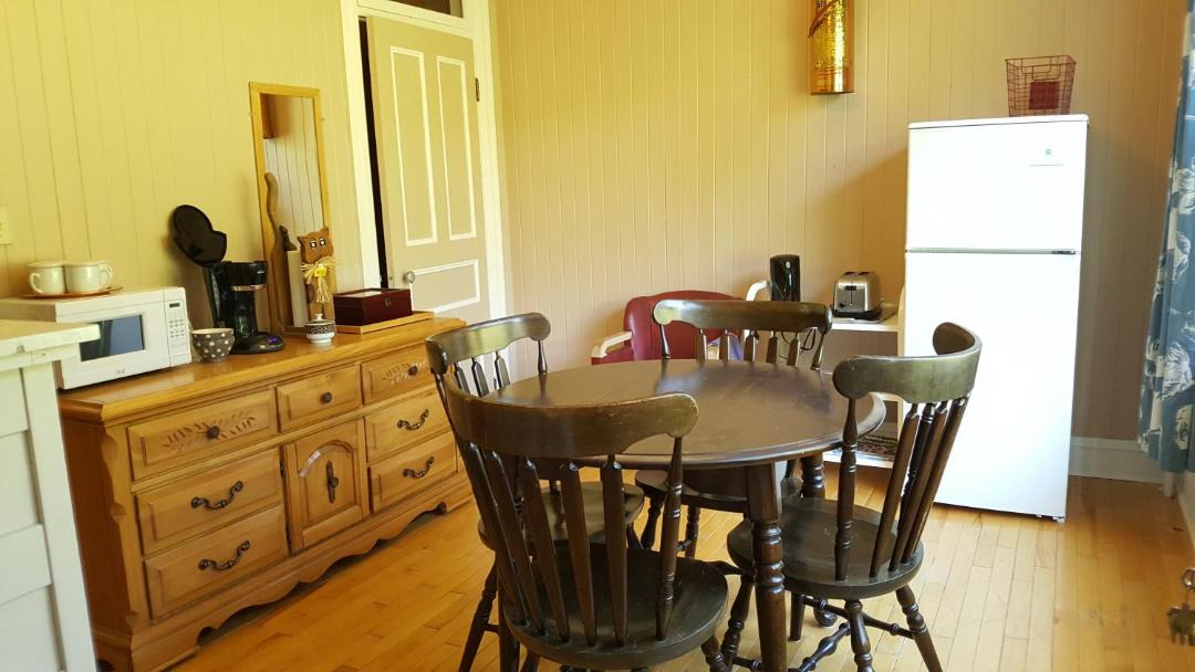 Photo of Kitchen in Port-Daniel