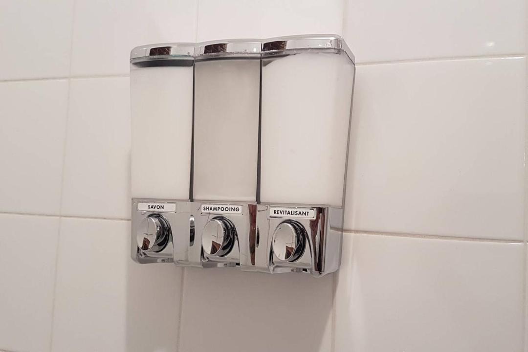 Photo of Bathroom in Downtown Gatineau