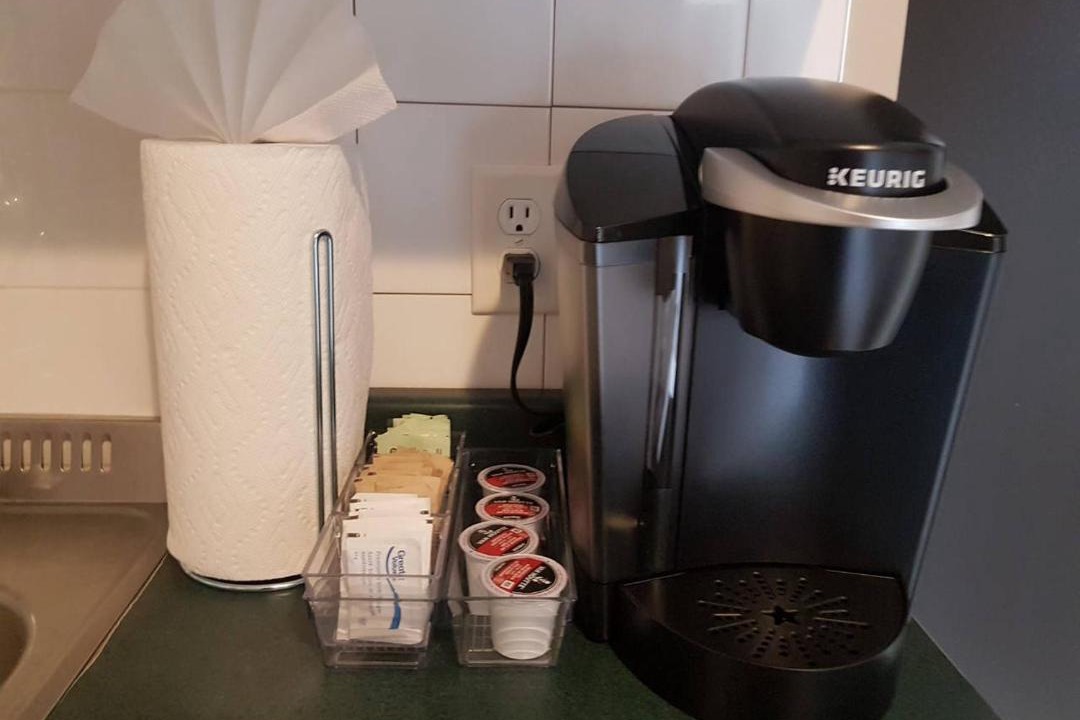 Photo of Kitchen in Downtown Gatineau
