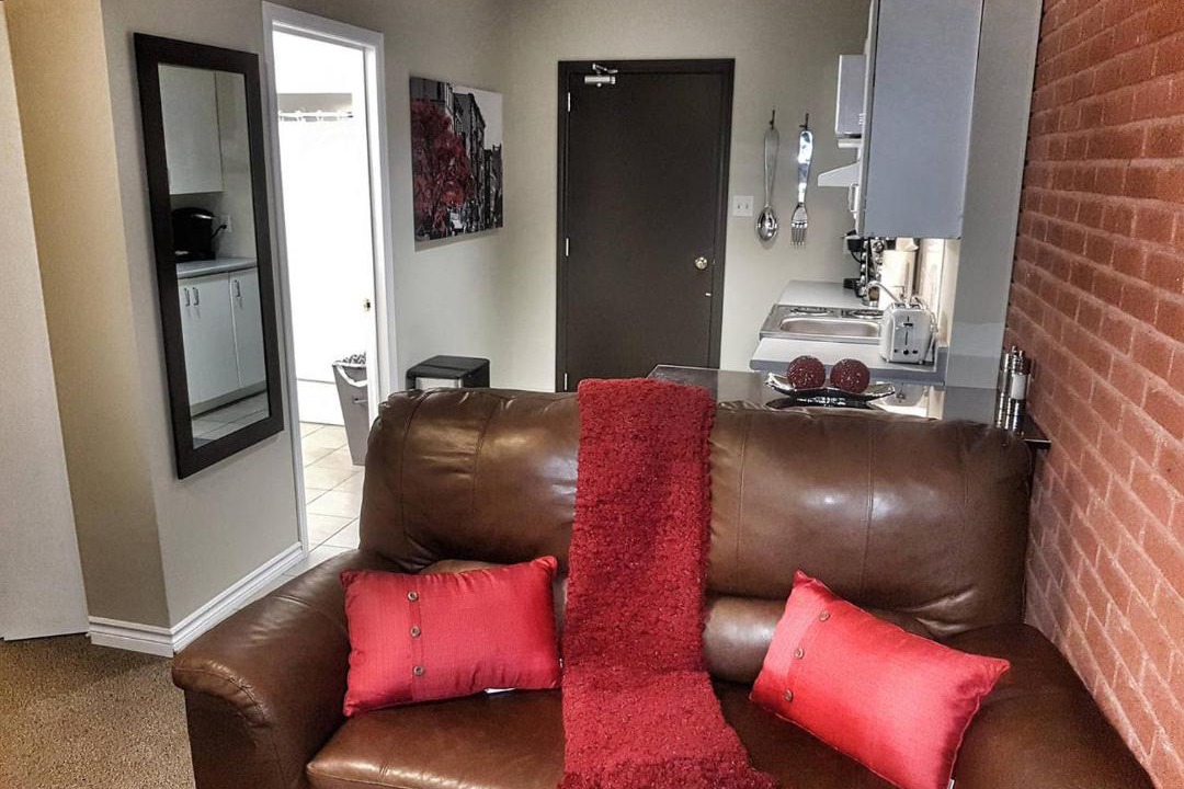 Photo of Livingroom in Downtown Gatineau
