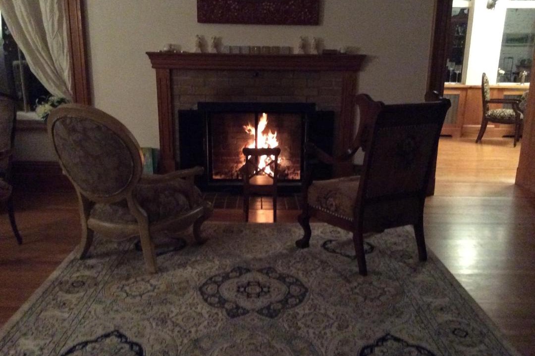 Photo of Livingroom in Sherbrooke