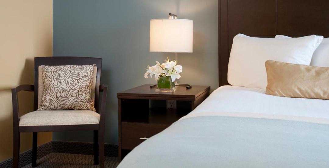 Photo of Bedroom in Regina