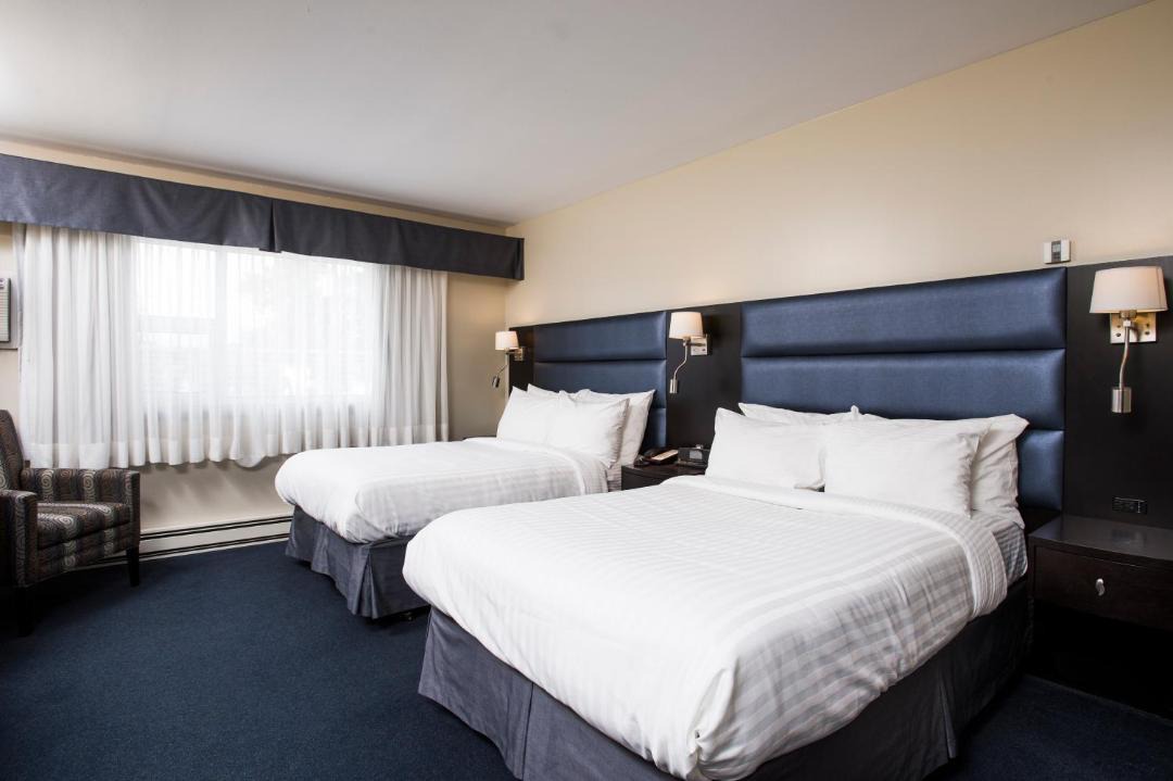 Photo of Bedroom in Rouyn-Noranda