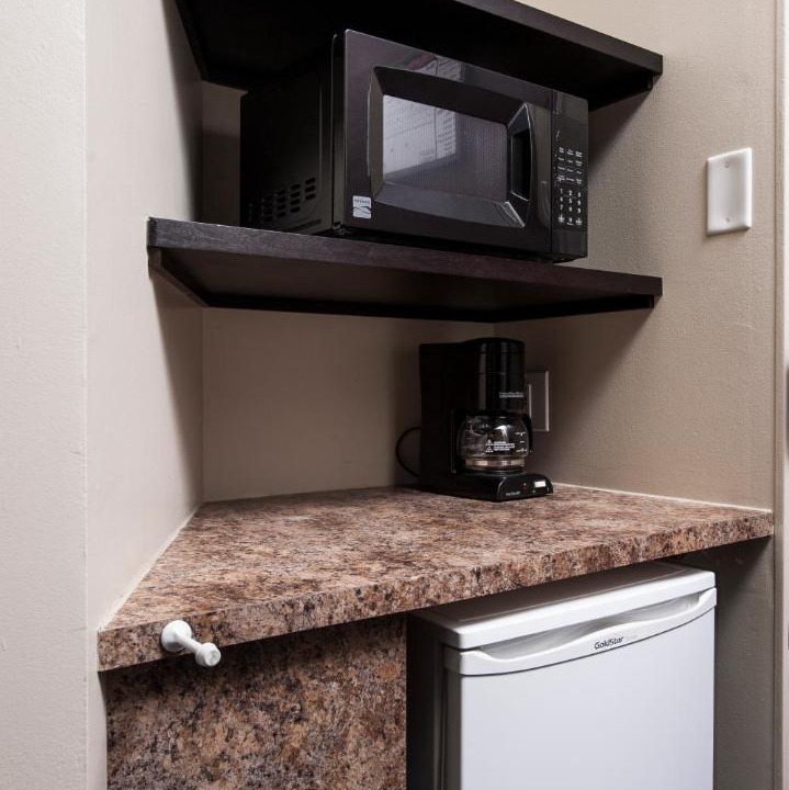 Photo of Kitchen in Rouyn-Noranda