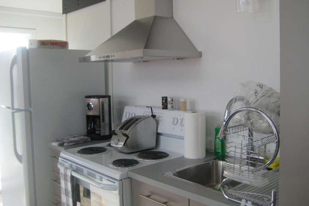 Photo of Kitchen in Sainte-Felicite