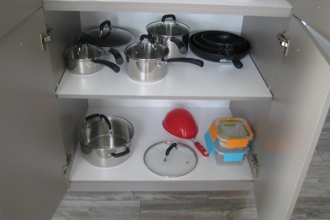 Photo of Kitchen in Sainte-Felicite