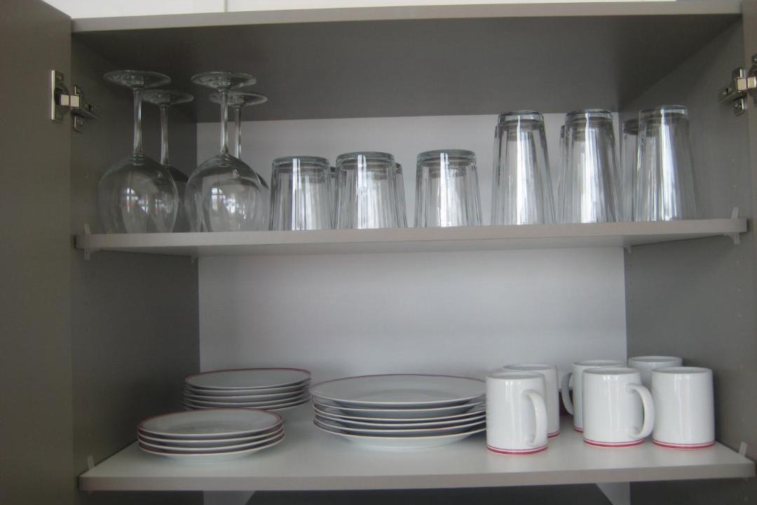 Photo of Kitchen in Sainte-Felicite