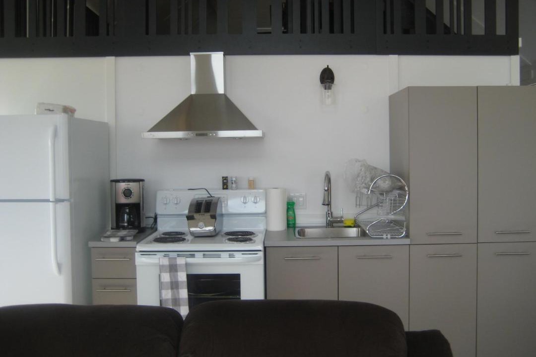 Photo of Kitchen in Sainte-Felicite