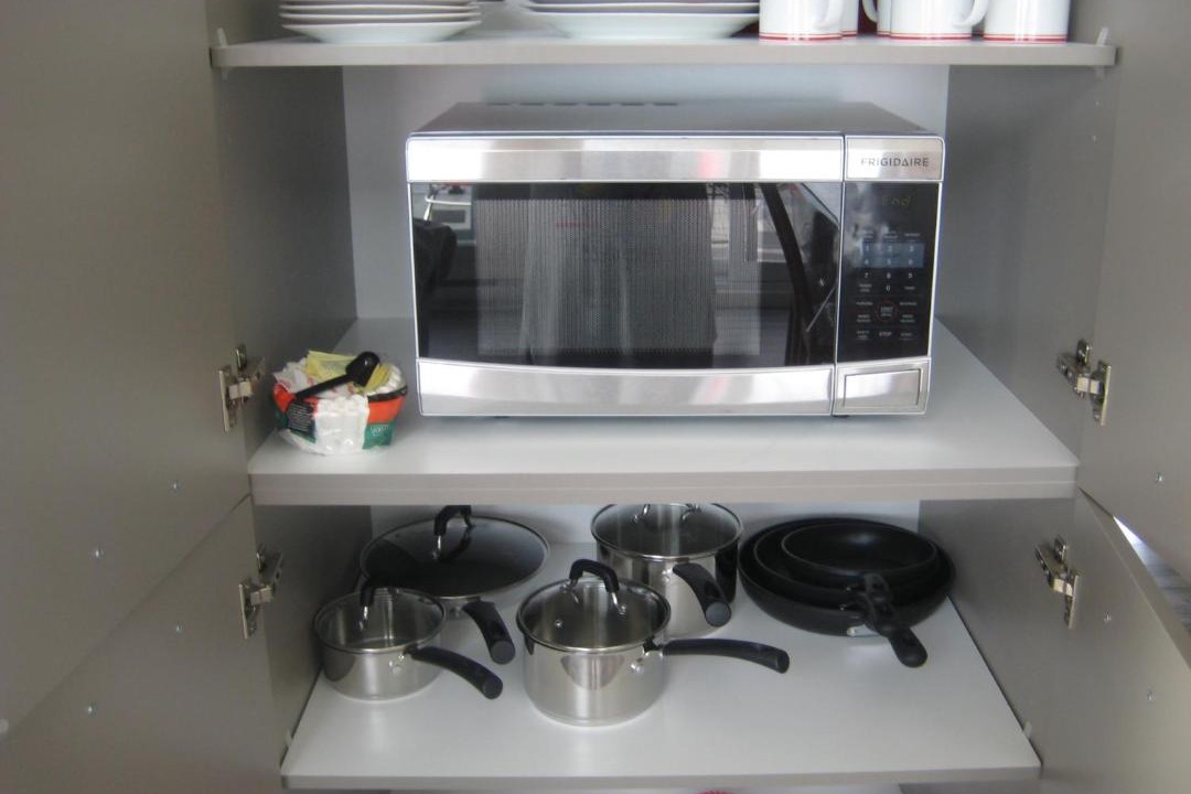 Photo of Kitchen in Sainte-Felicite