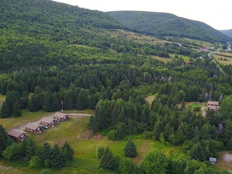 Photo of Others in Margaree Forks