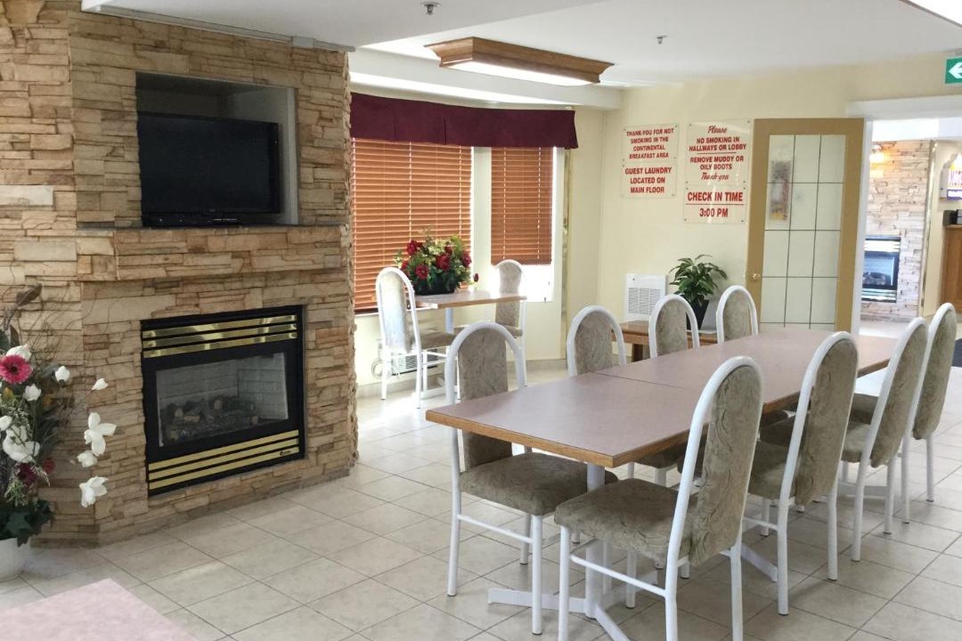 Photo of Livingroom in Grande Prairie