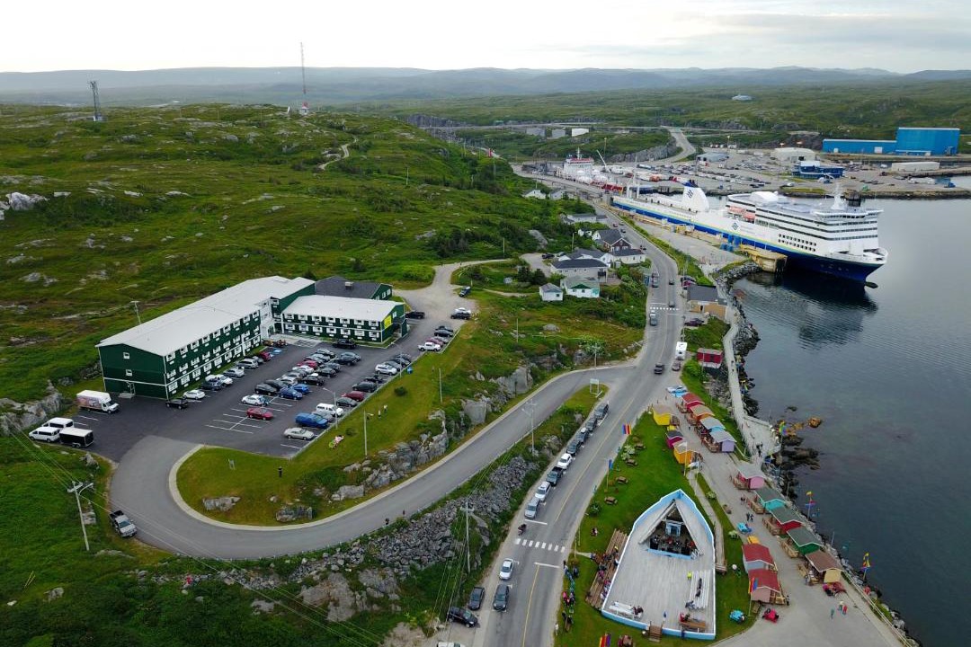 Photo of Others in Channel-Port aux Basques