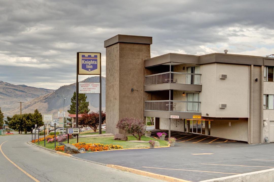 Photo of Others in Kamloops