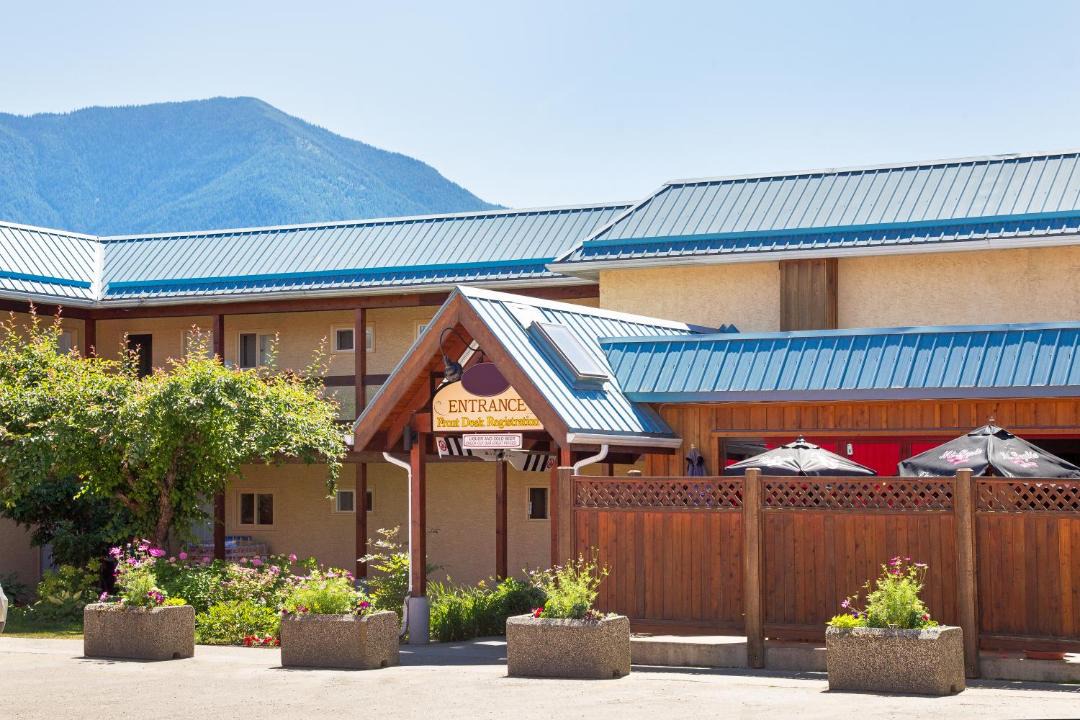 Photo of Others in Nakusp