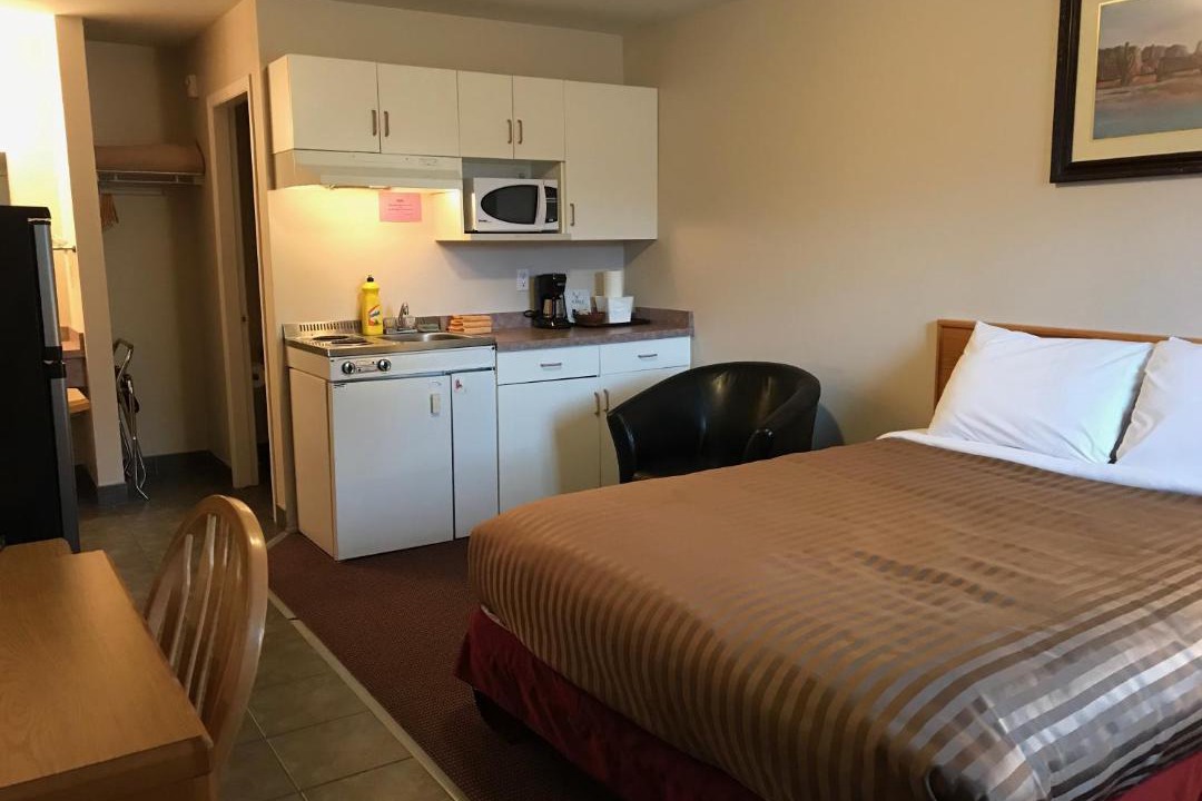 Photo of Bedroom in Okanagan-Similkameen
