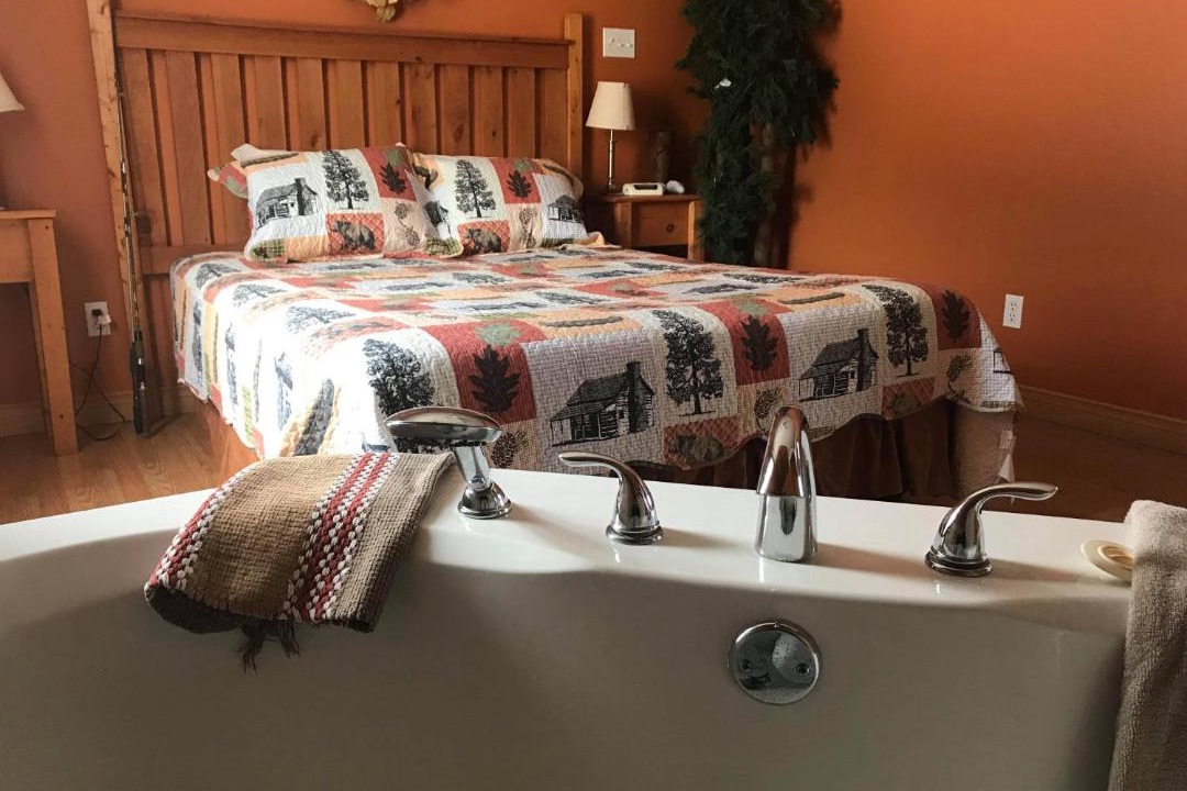 Photo of Bedroom in Ingomar