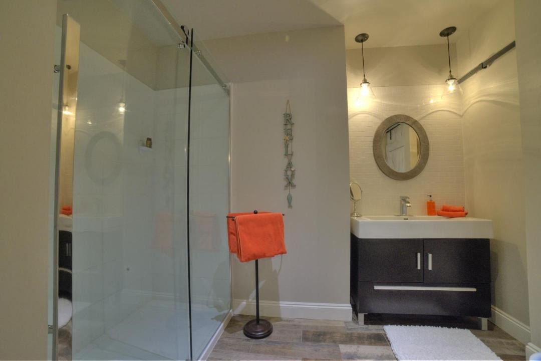 Photo of Bathroom in Shawnigan Lake