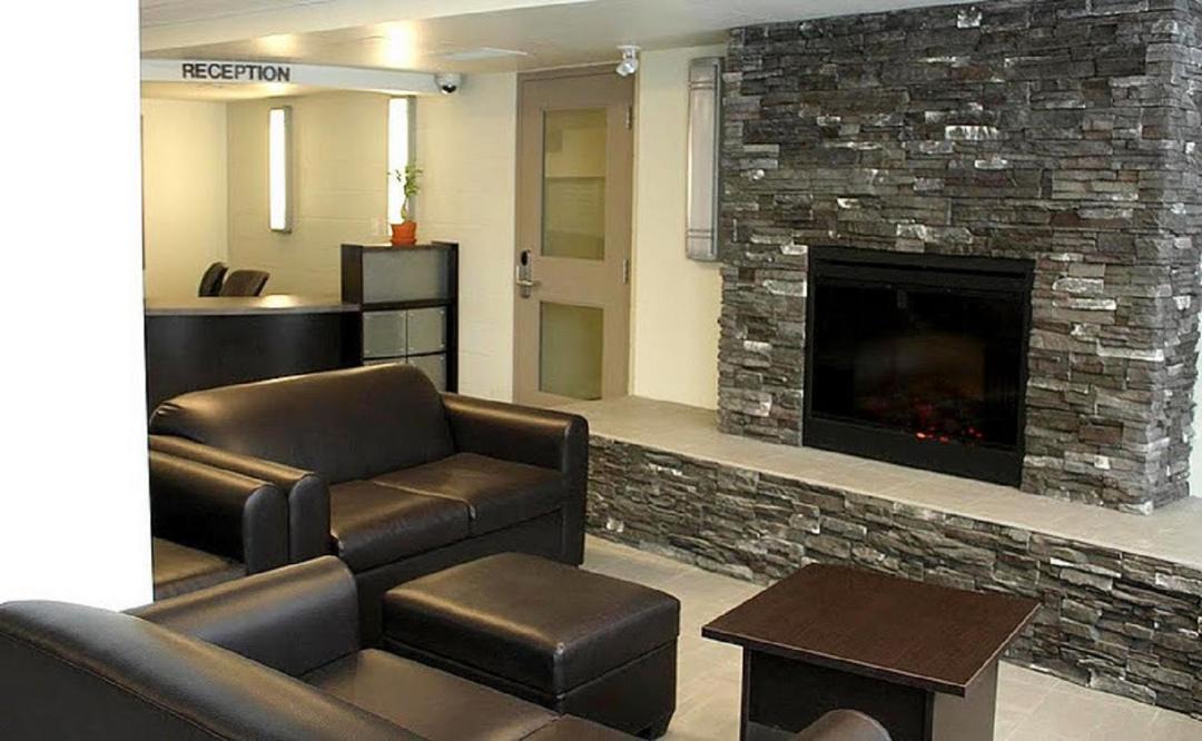Photo of Livingroom in Winnipeg