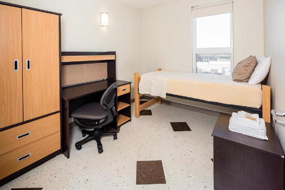 Photo of Bedroom in Winnipeg
