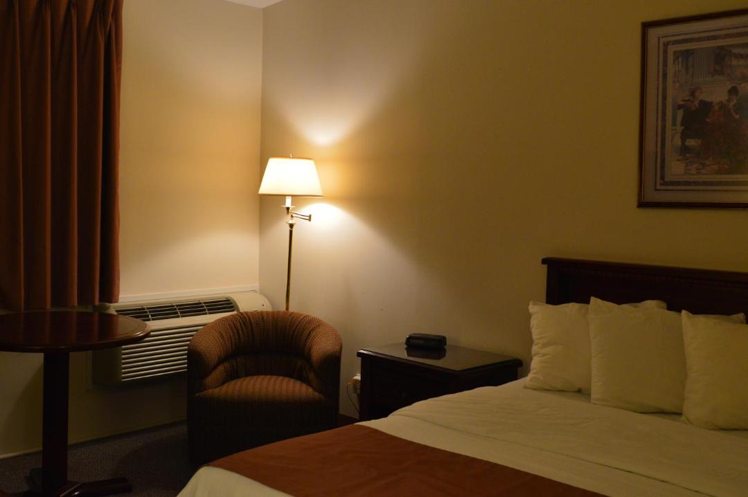 Photo of Bedroom in Channel-Port aux Basques