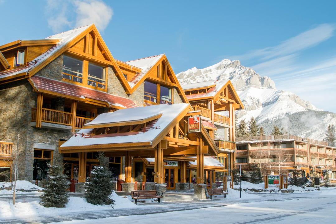 Photo of Others in Banff