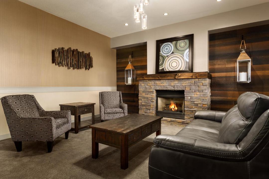 Photo of Livingroom in Brooks