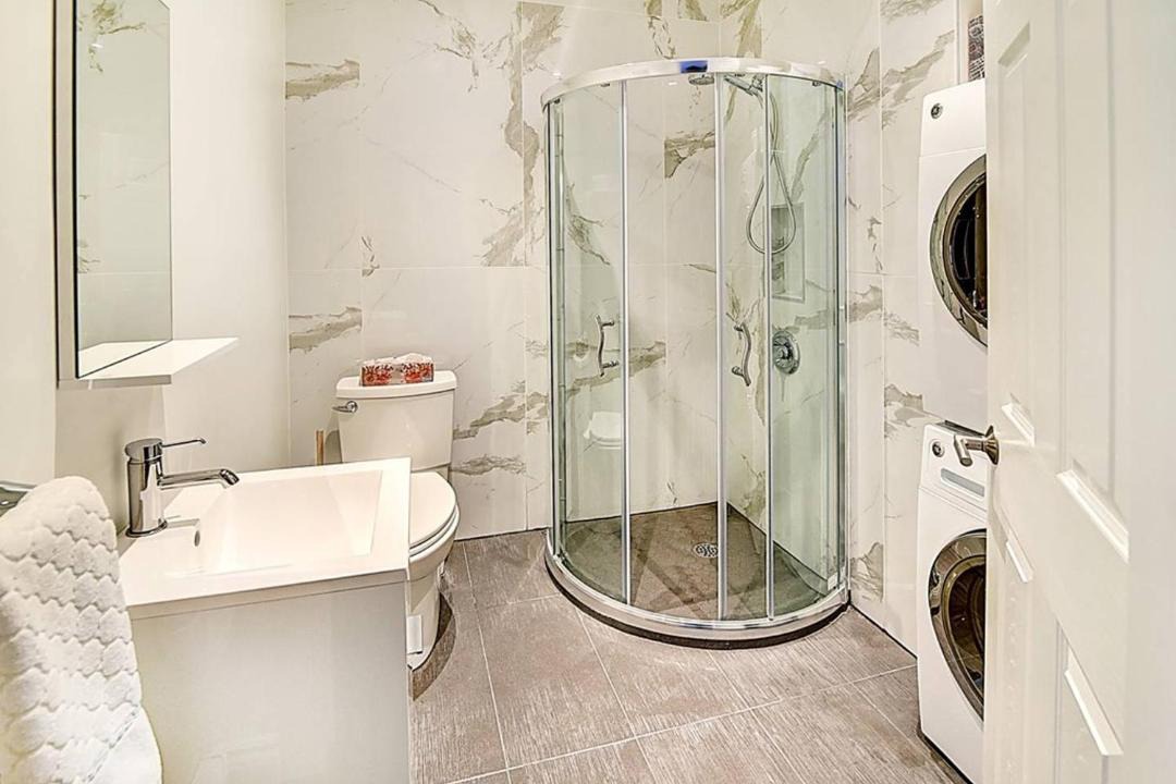 Photo of Bathroom in Outremont