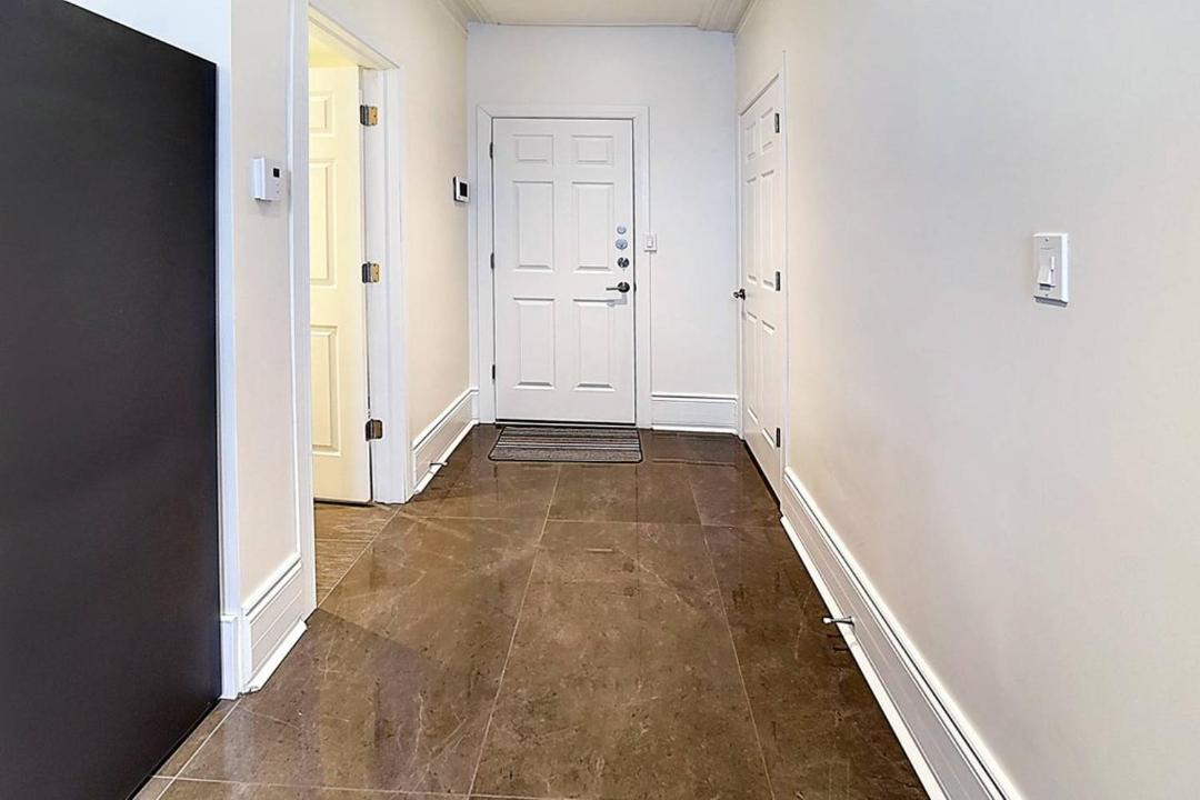 Photo of Bedroom in Outremont