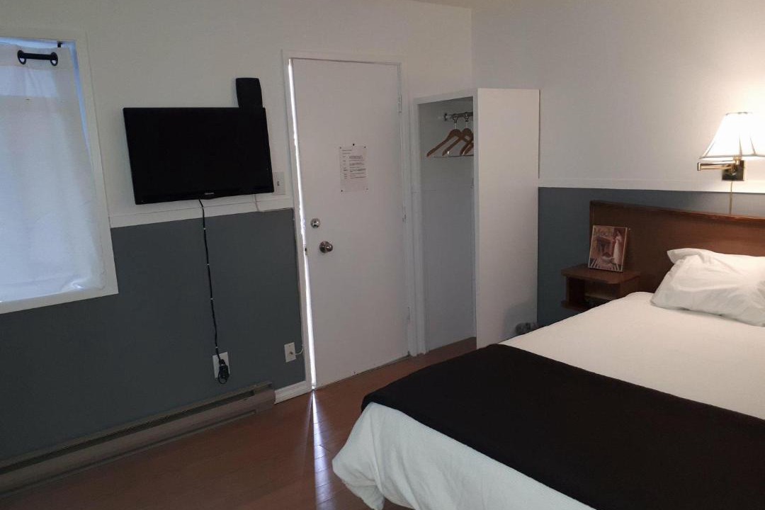 Photo of Bedroom in North Cowichan