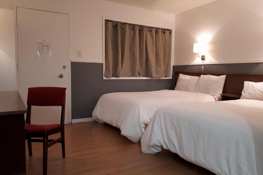Photo of Bedroom in North Cowichan