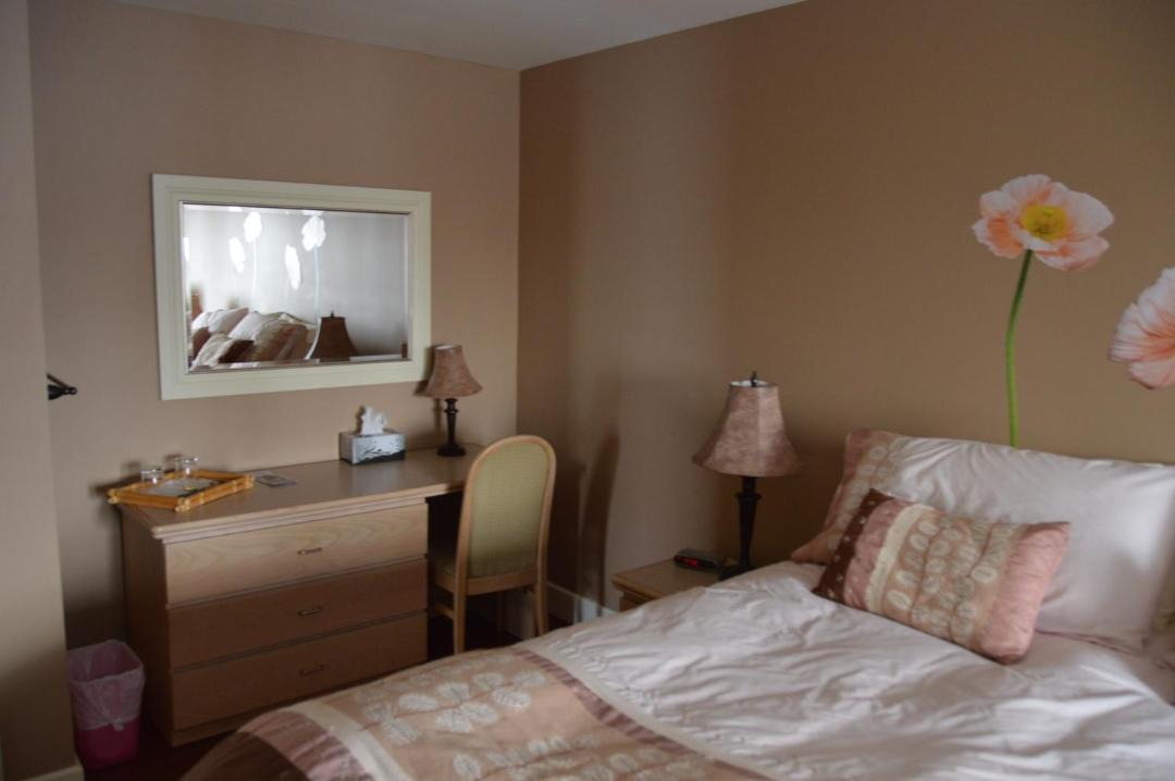 Photo of Bedroom in Hatley