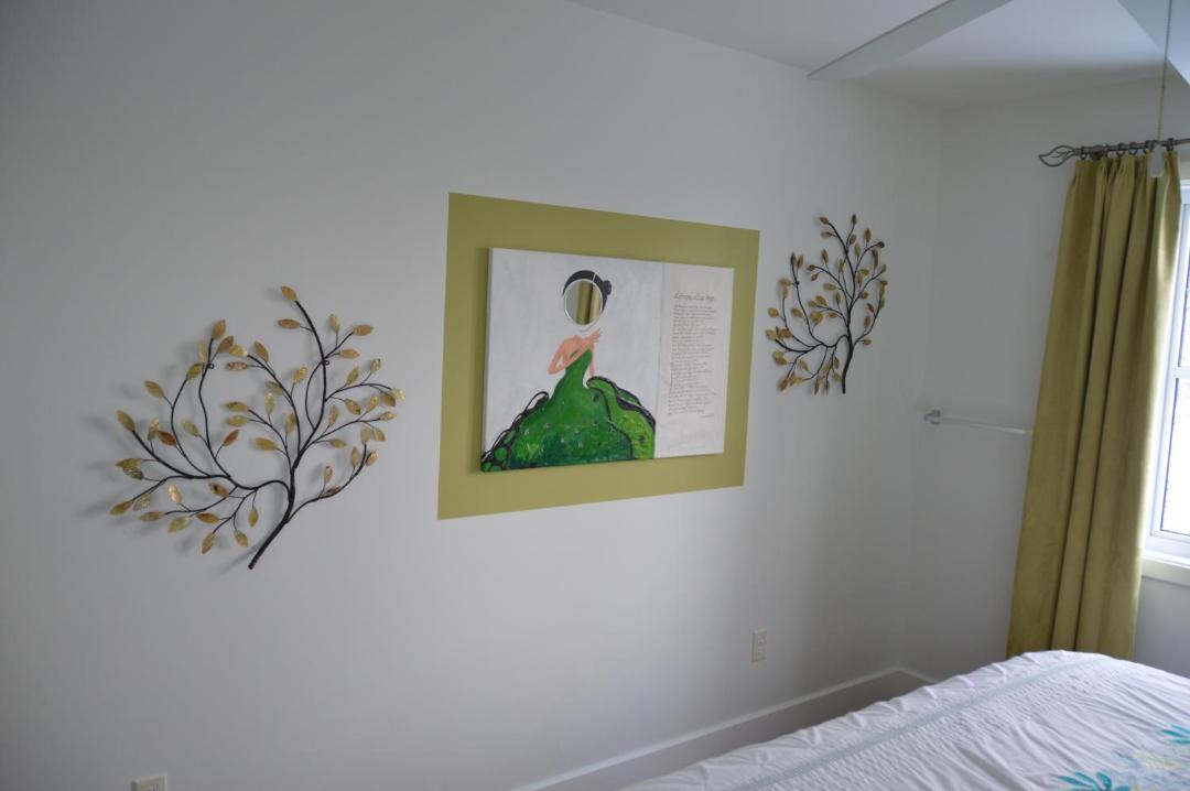 Photo of Bedroom in Hatley