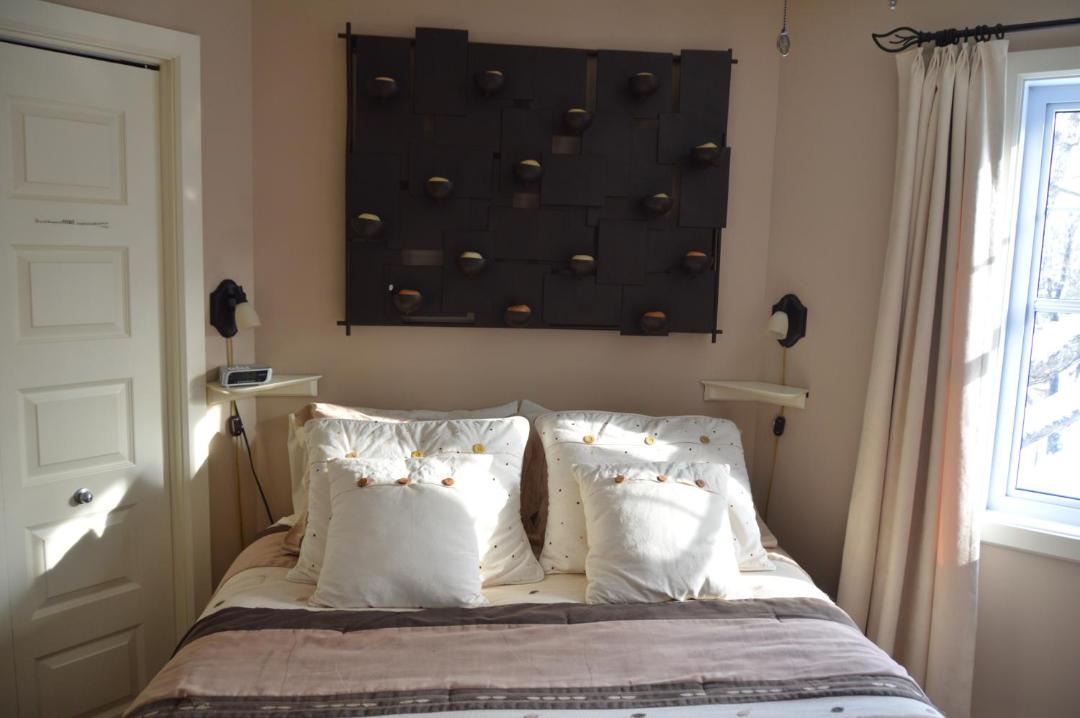 Photo of Bedroom in Hatley