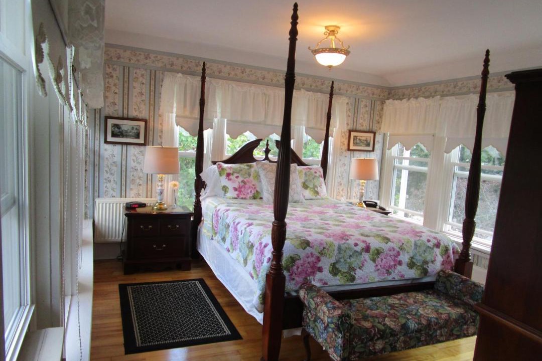 Photo of Bedroom in Charlottetown