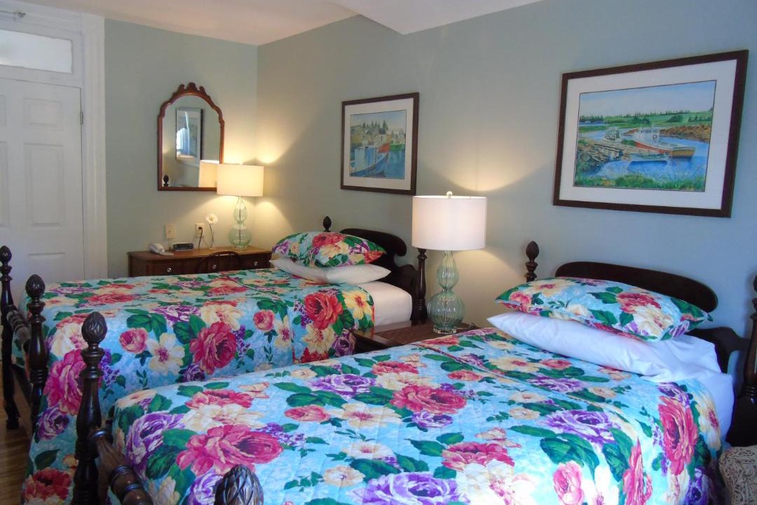 Photo of Bedroom in Charlottetown