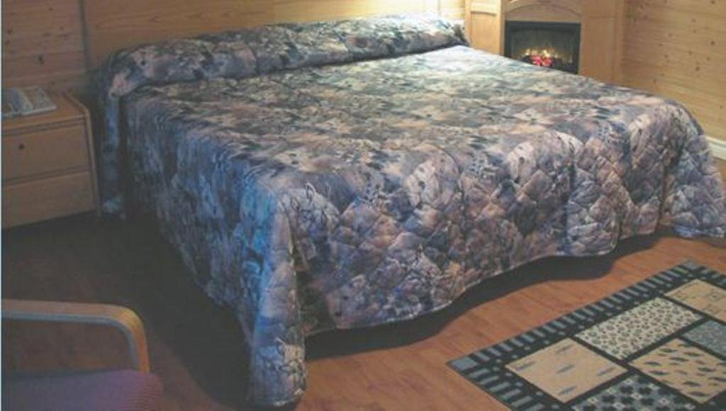 Photo of Bedroom in St. Barbe