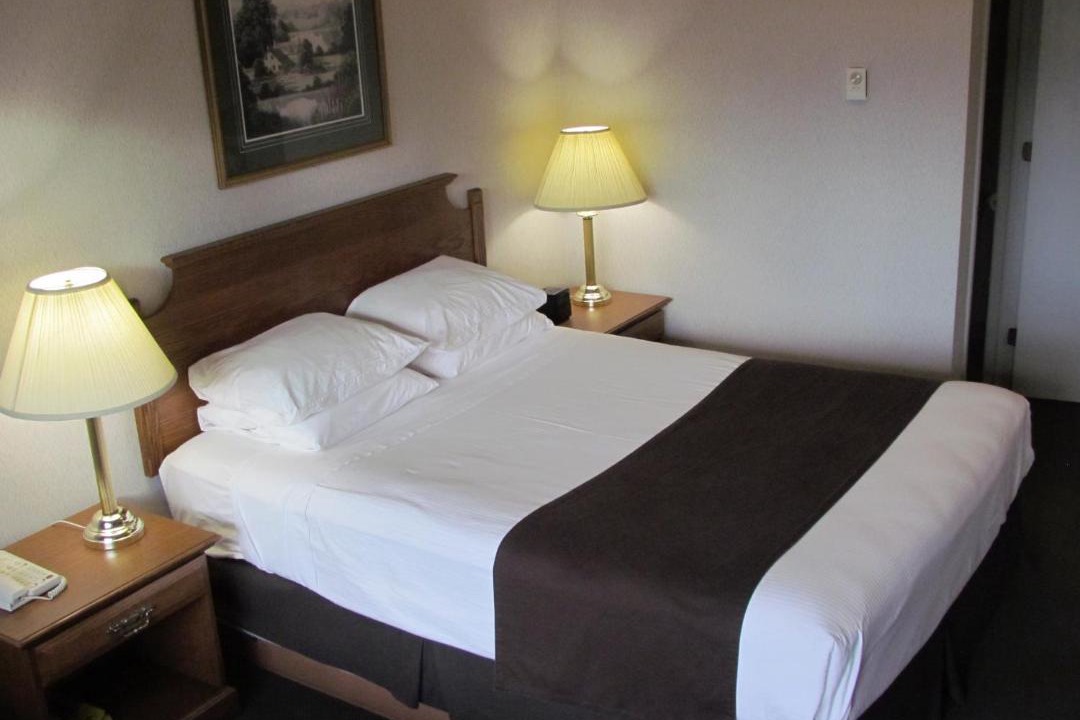 Photo of Bedroom in Dilworth Mountain Estates