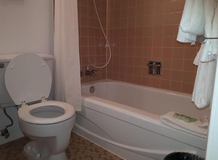 Photo of Bathroom in North Cowichan