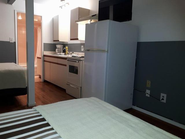 Photo of Bedroom in North Cowichan