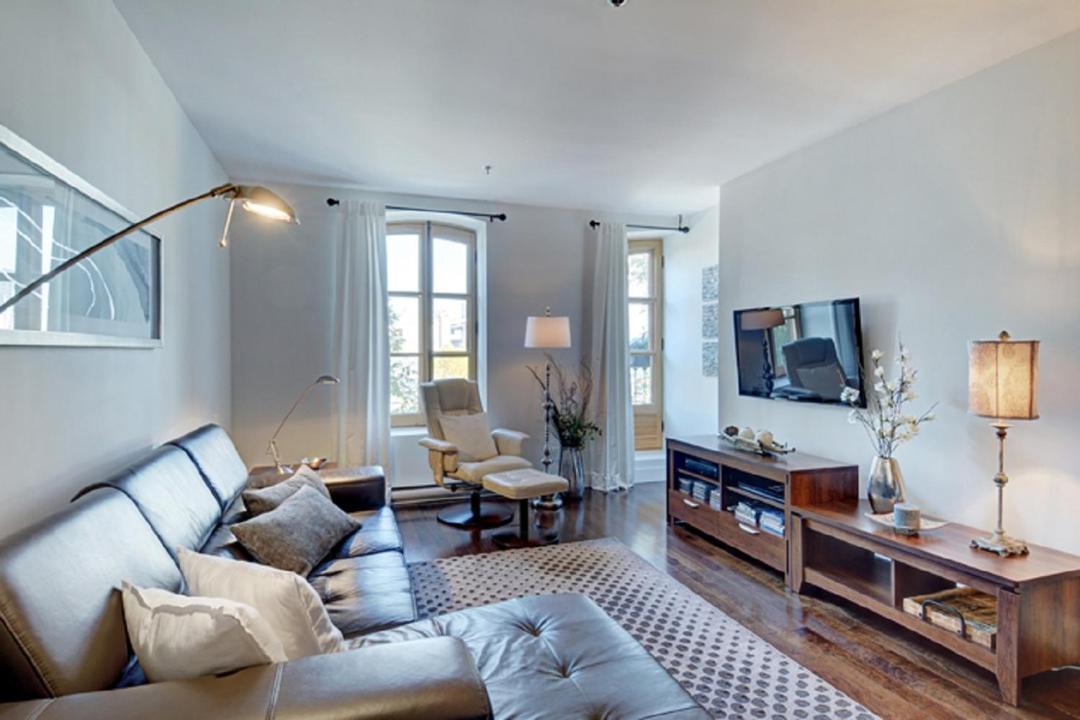 Photo of Livingroom in Lower Town