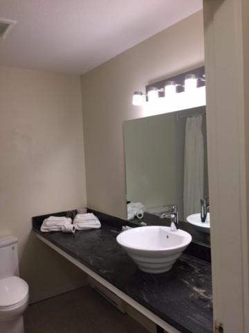 Photo of Bathroom in 108 Mile Ranch