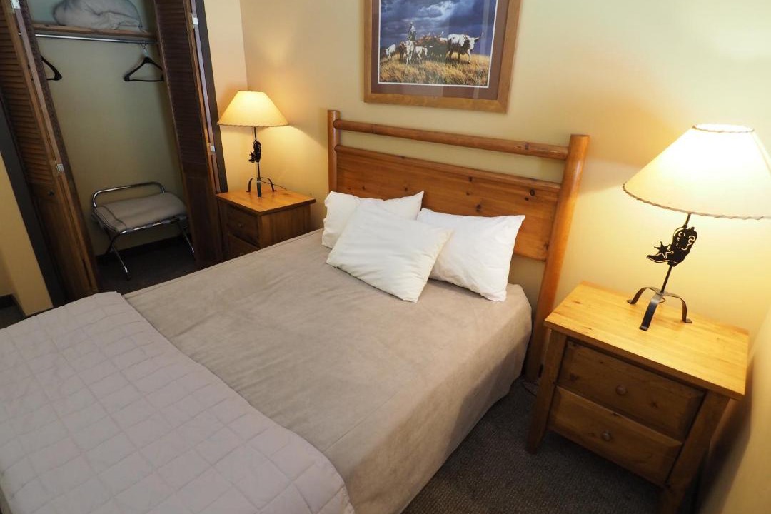 Photo of Bedroom in Okanagan-Similkameen