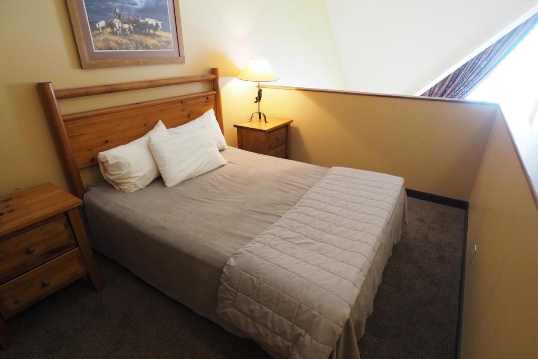 Photo of Bedroom in Okanagan-Similkameen