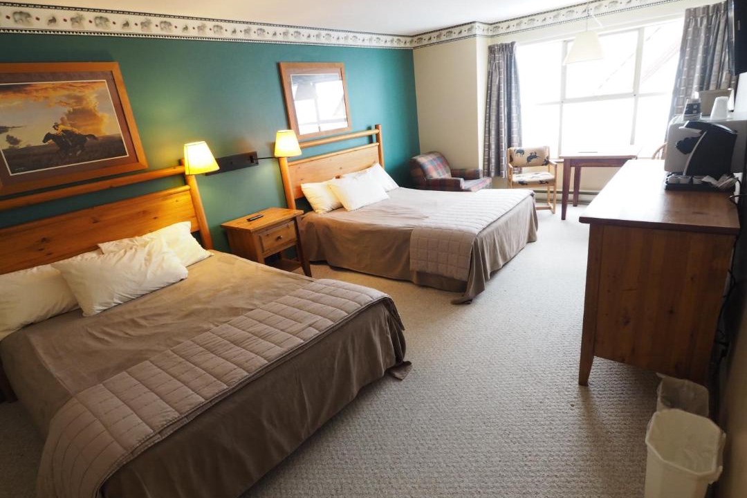 Photo of Bedroom in Okanagan-Similkameen