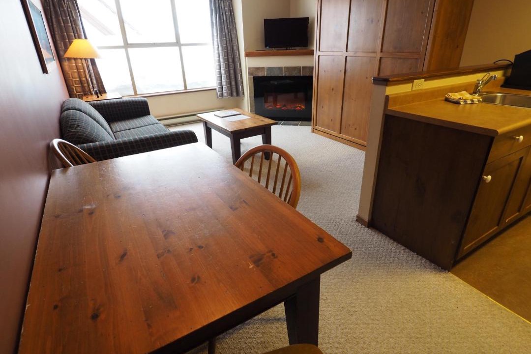 Photo of Livingroom in Okanagan-Similkameen