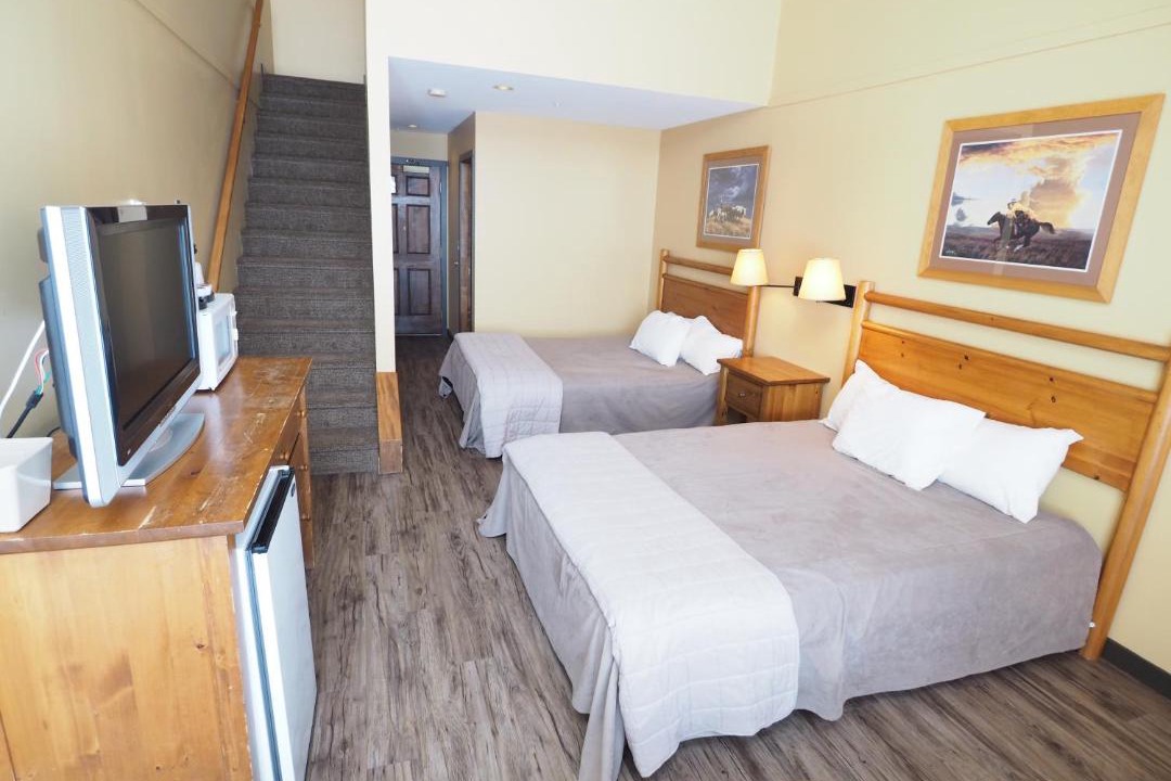 Photo of Bedroom in Okanagan-Similkameen