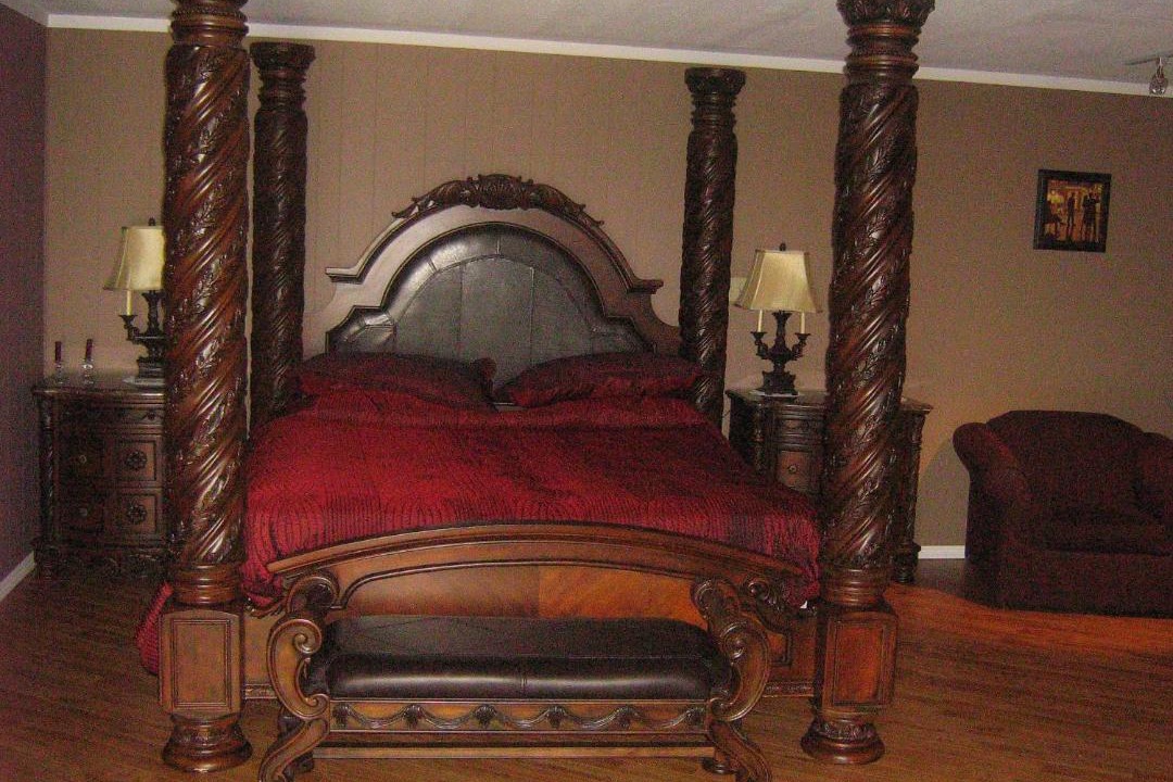 Photo of Bedroom in Pincher Creek