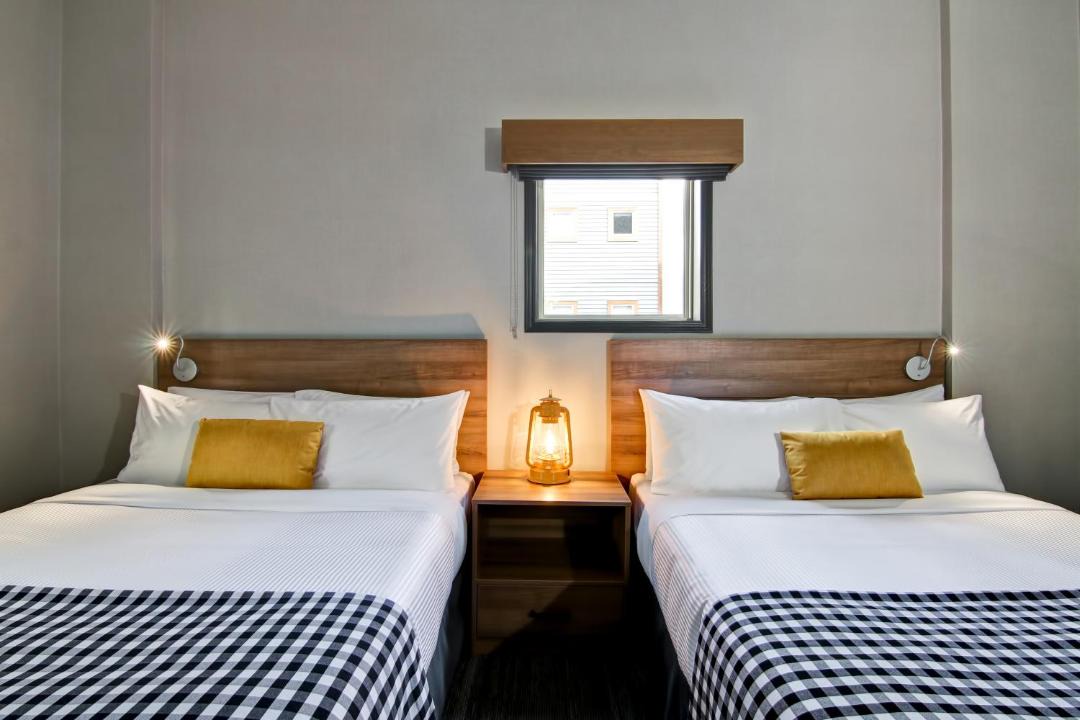 Photo of Bedroom in Banff