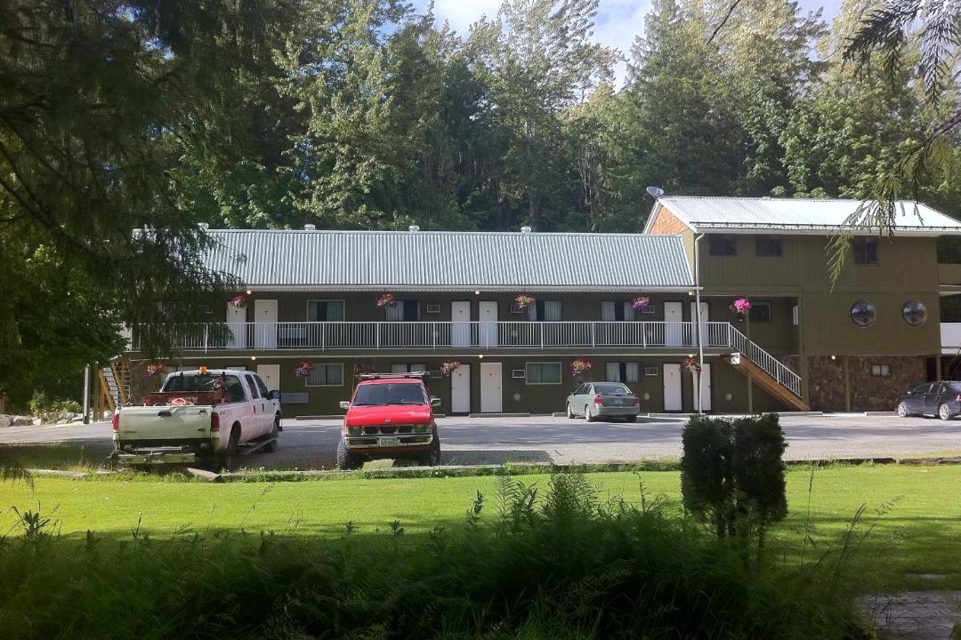 Photo of Others in Mount Currie