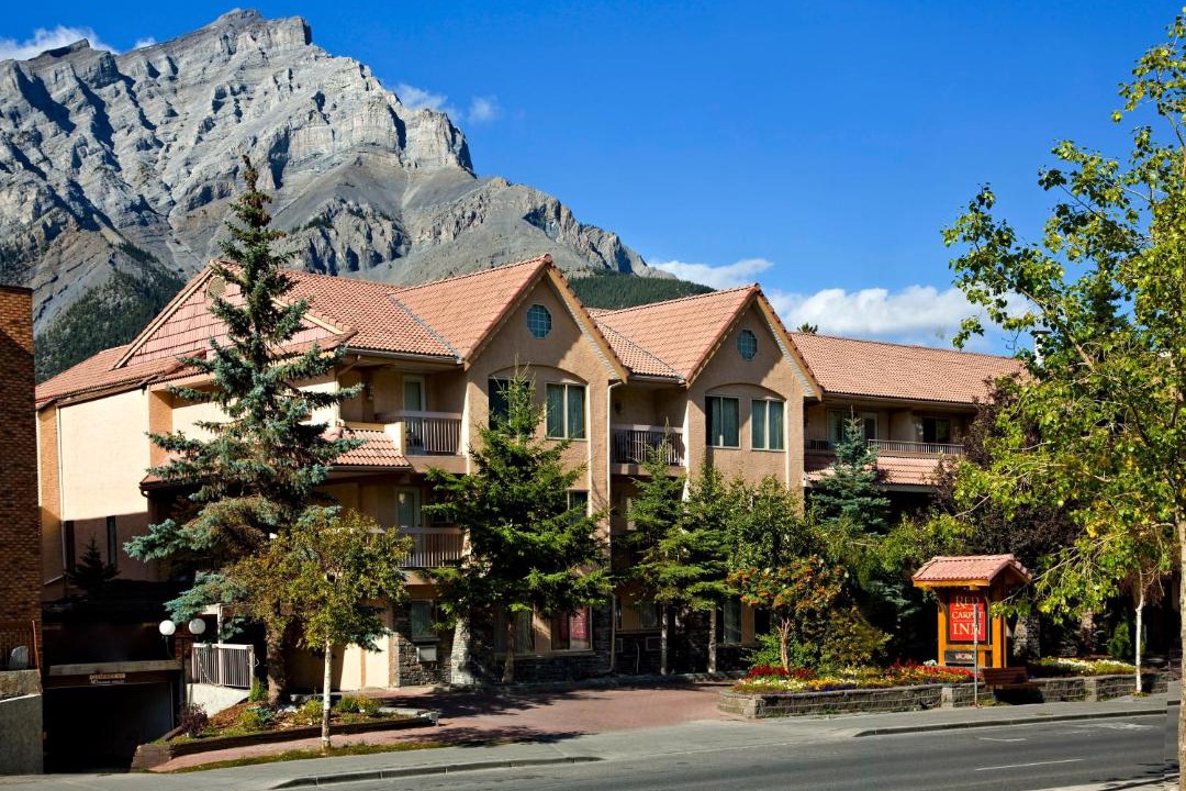 Photo of Others in Banff